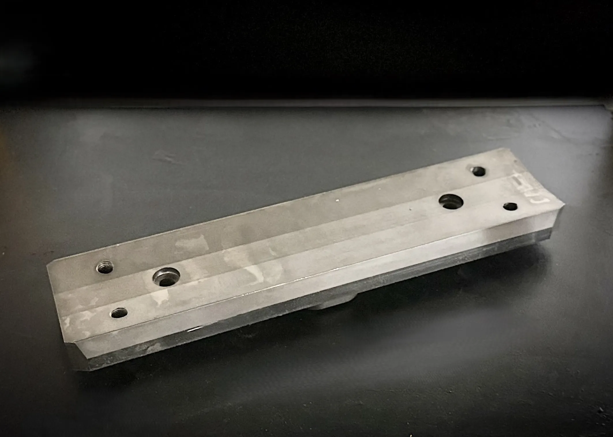 Liebherr 36-41 Rotary Kilidi